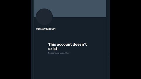 That Terrible Account is GONE – And So is Liv’s Stalker! #shorts