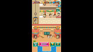 Nile Chef Restaurant Simulator - Android Gameplay [26+ Mins, 480p120fps]