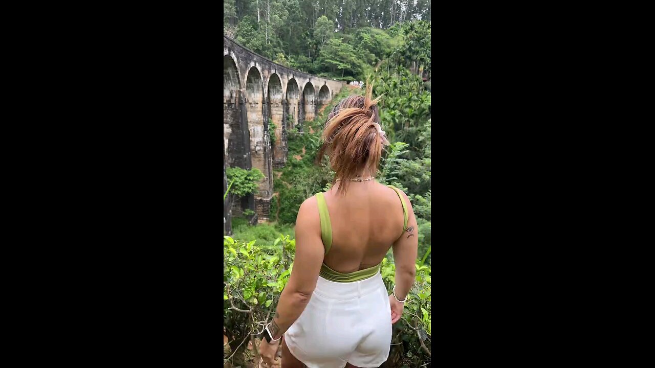 Welcome to Sri Lanka 🇱🇰
