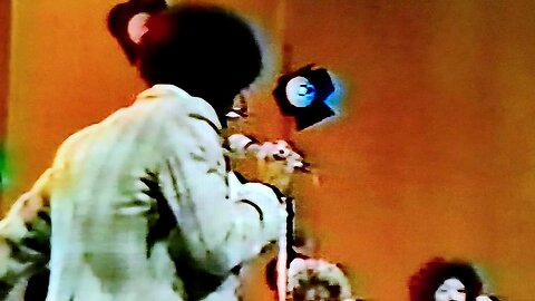Al Green 1978 Stay Together Live