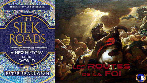 Les ROUTES de la FOI - La RÉVOLUTION CULTURELLE - 21/7/25