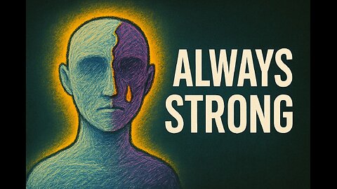 Psychology Of Why Strong People Are Normally The Most Hurt