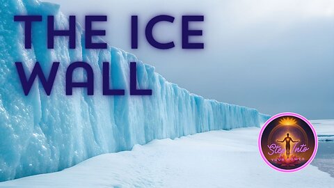 The Ice Wall and What is Beyond by the Truth Brigade, Tommy & Honey