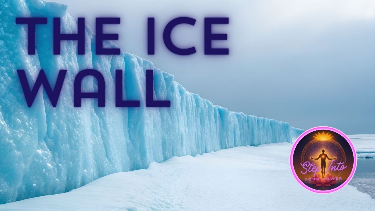 The Ice Wall and What is Beyond by the Truth Brigade, Tommy & Honey