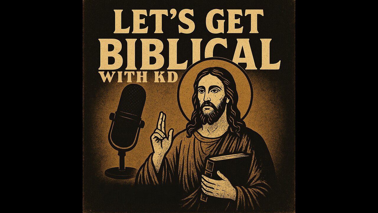Comedian to Pastor series