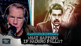 CHAOS: A Secret U.S. Wargame Warned What Would Happen if Maduro Falls