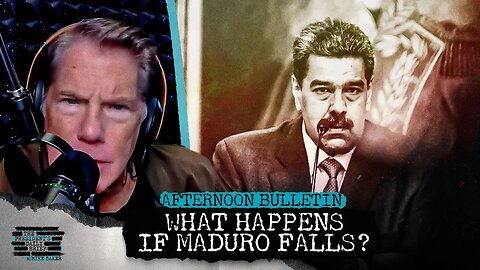 CHAOS: A Secret U.S. Wargame Warned What Would Happen if Maduro Falls