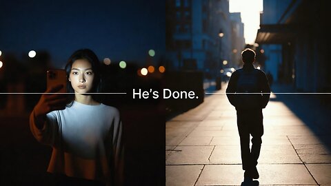 Women Can’t Find Men Anymore — And No One Wants to Talk About Why