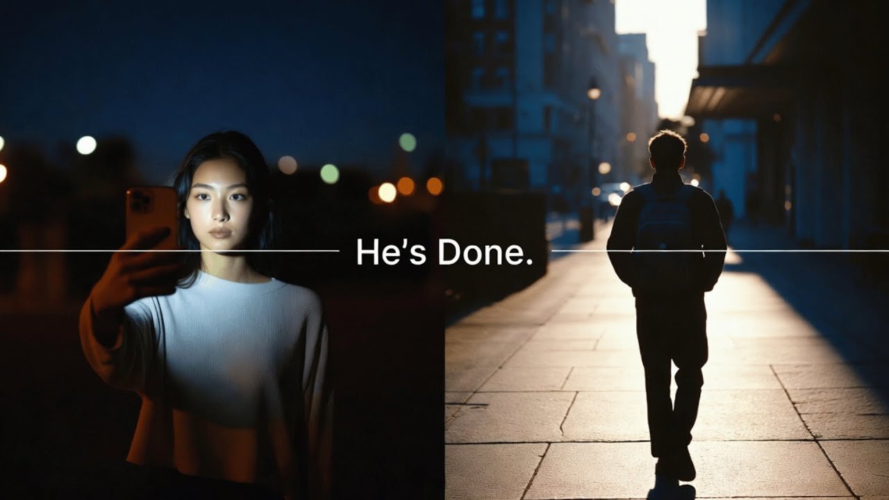 Women Can’t Find Men Anymore — And No One Wants to Talk About Why