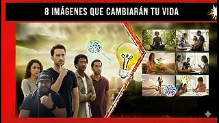 Estas 8 Imágenes Te Harán Ver La Vida Diferente (Muy Poderosas)