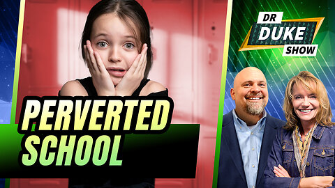 Illinois School Forces Girls To Change In Front Of Boys | Dr. Duke Show