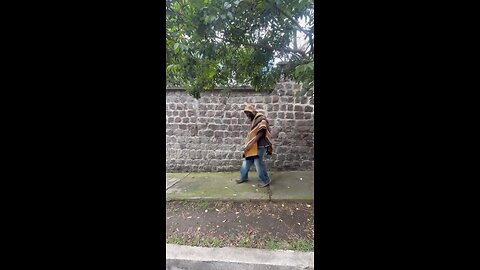 Have you ever heard of the 3 Black Kings of Esmeralda? Check this out before it gets whitewashed.