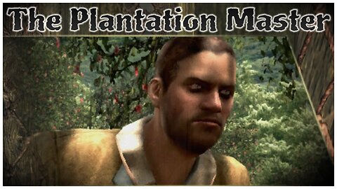 Assassin's Creed IV: Black Flag - The Plantation Master