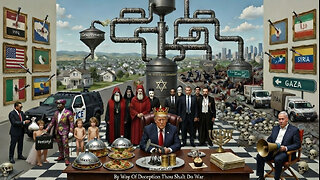 Resistance is Futile Disconnection is Everything