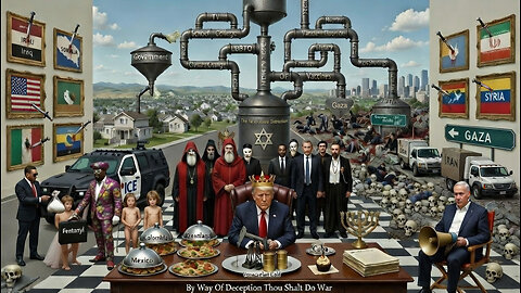 Resistance is Futile Disconnection is Everything