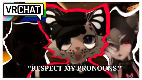 Liberals Of VRCHAT Episode 5: Karaoke Disaster Part II