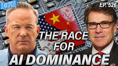 U.S. vs China: Energy and AI; Ibogaine Is Saving Veterans Lives | Ep 526