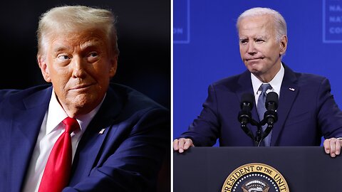 Trump Says Biden Auto Pen Pardons Void; $50mil Awarded from Starbucks; Trump Shuts 8000 EV Stations