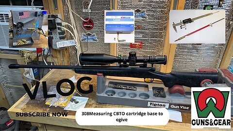 Cody’s Remington 700 .308: CBTO Precision Unleashed