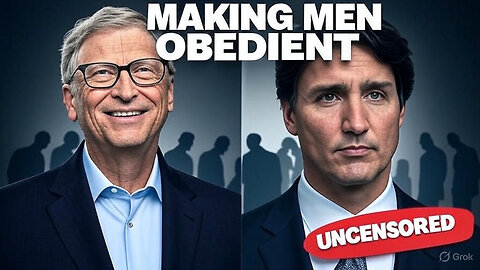 Insider Report — The Great Masculinity Purge.
