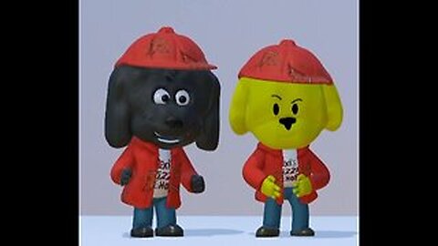 The pizza crew