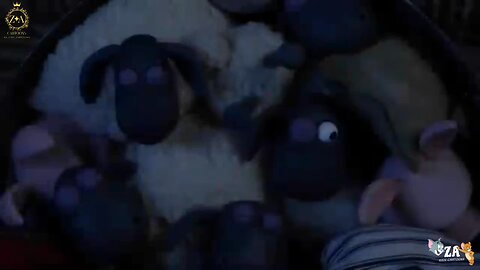shaun the sheep Cartoons