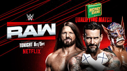 WWE RAW Review – June 2, 2025 Was WILD! #shorts