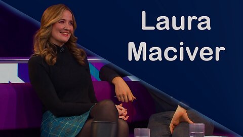 Laura Maciver 111223