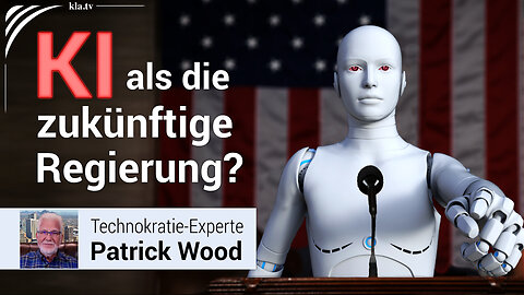 KI als zukünftige Regierung?