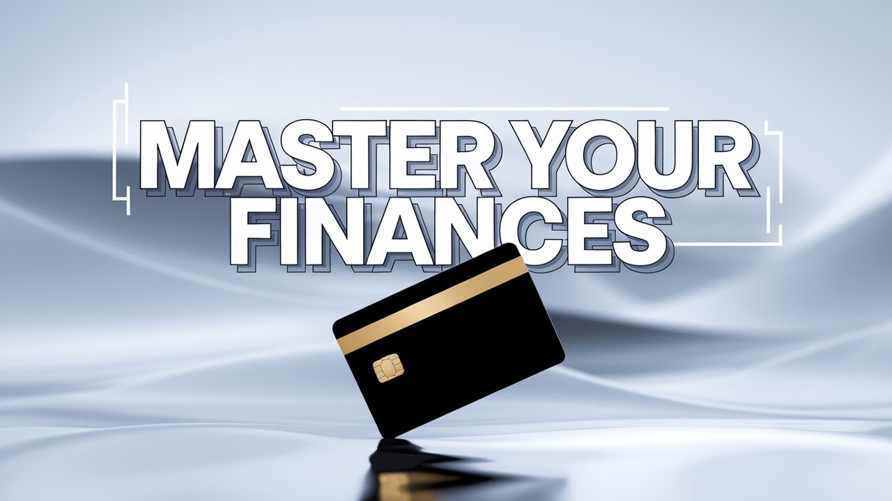 Master Your Credit Card Terms