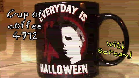 Cup of Coffee 4712---Sunshine and Shadow