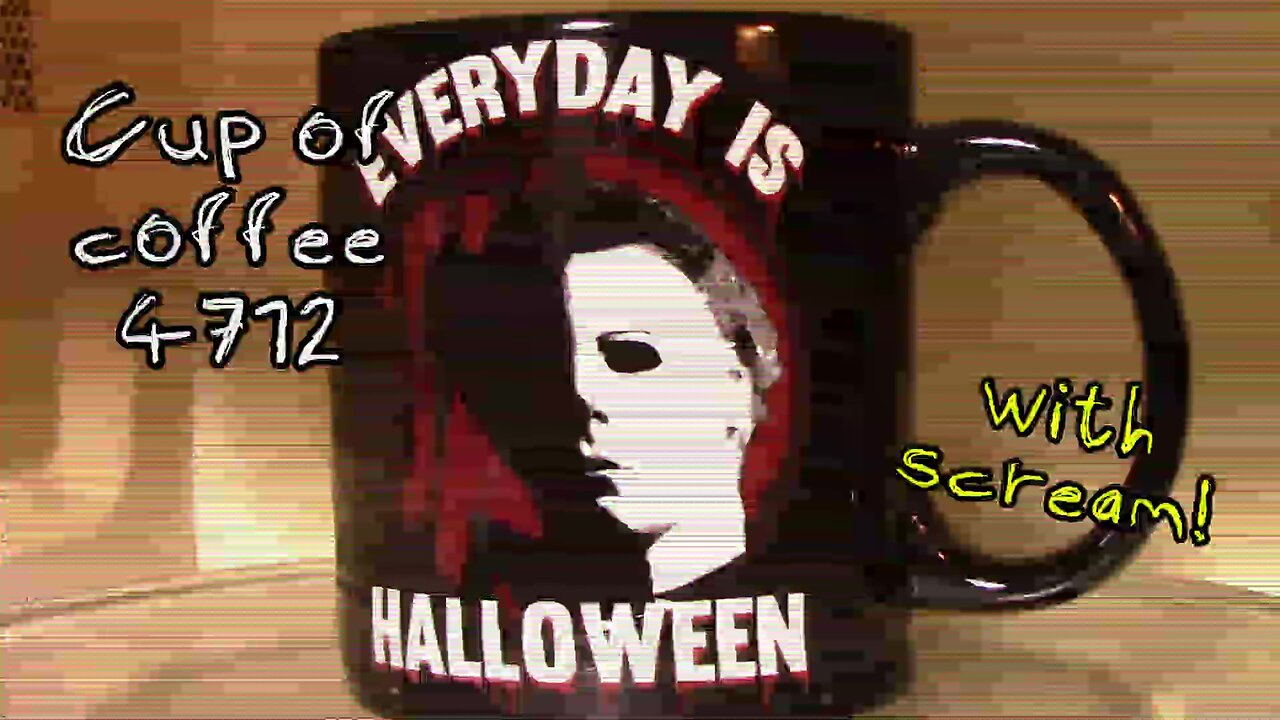 Cup of Coffee 4712---Sunshine and Shadow