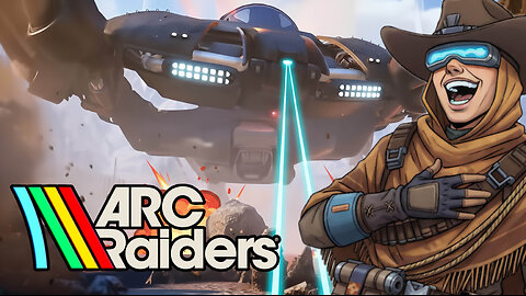 🔴ARC RAIDER TIME BOYS - HIGH LOOT ZONES ONLY