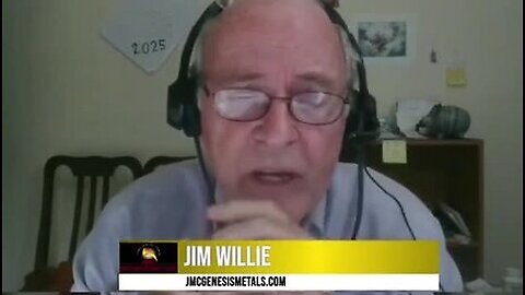 Jim Willie: Full Disclosure: Trump Greenlights GCR, Dissolves IRS & Federal Reserve!