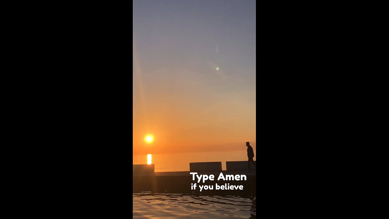 Trust in God