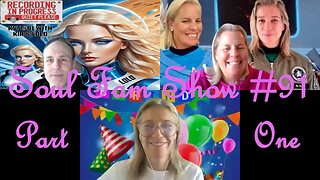 Soul Fam Show #91 Part One