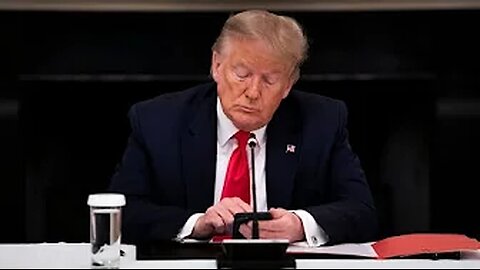 BOMBSHELL: Trump message to Norwegian leader STUNS THE WORLD