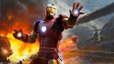 RMG Evolution EP 194 Ironman PS2 Game Review