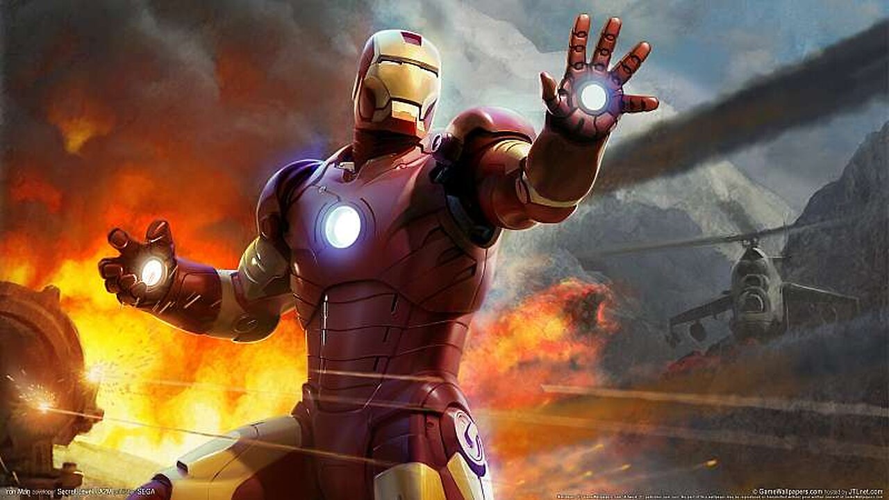RMG Evolution EP 194 Ironman PS2 Game Review