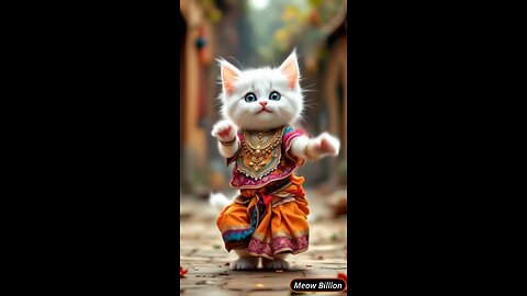 Billionaire Cat's Meow That Broke The Internet 😻💰 | Funniest Cat Video 2025!