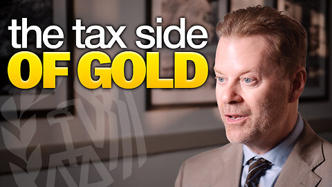 What Investors Need to Know About Taxes on Gold Yield
