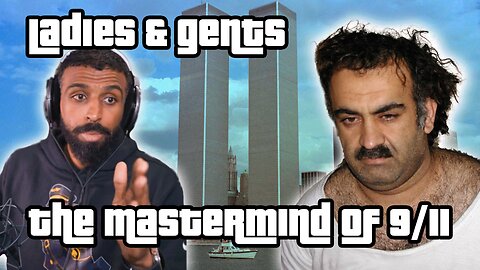 Myron summarizes how "dem boyz" planned 9/11