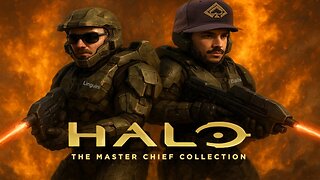 Space Marines Co-Op Action #2