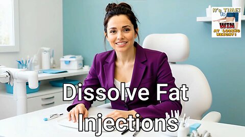 Dissolve Fat Injections: What They Are and How They Work