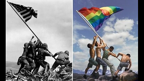 Marine Corps Officers Resign Over “ICE Brutality” + PROPHETIC WORD – A PLOT TO KILL THE PRESIDENT