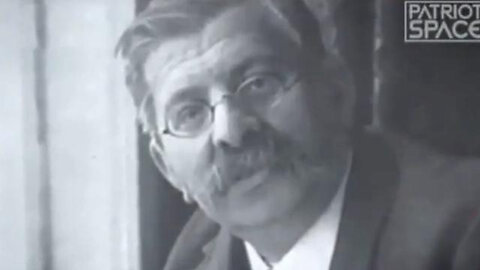 Homosexual Jew Magnus Hirschfeld and the Origins of LGBT Perversion in Europe