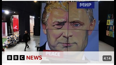 Trump and Putin Trust Each Other, Says Kremlin | Latest Update
