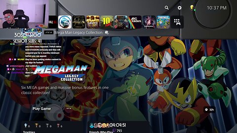 [11.21.25, Part 2] LowTierGod (live) 2025-11-21 213559 [315710060888]