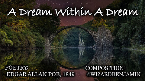 「AI RADIO」"A DREAM WITHIN A DREAM"