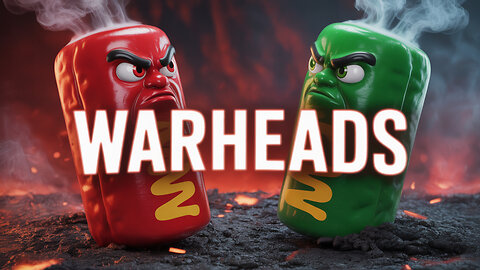 just smoked warheads strain smalls by jk distro and whew—🔥💨